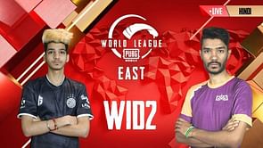 PUBG Mobile: PMWL 2020 East League Play Week 1 Day 2 schedule announced
