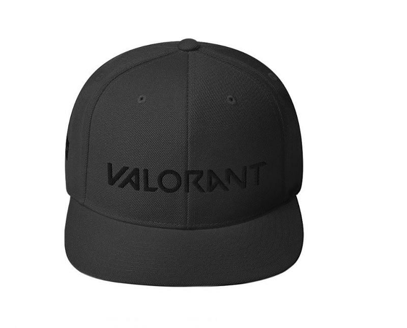 he Snapback hat (grabbed from Riot&#039;s official website)