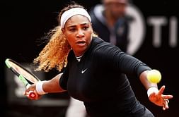 Serena Williams points out sexism in tennis during chat with Natalie Portman