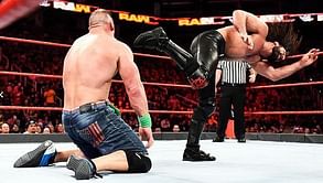 3 WWE के खतरनाक मूव्स जिनको कंपनी द्वारा बैन कर देना चाहिए