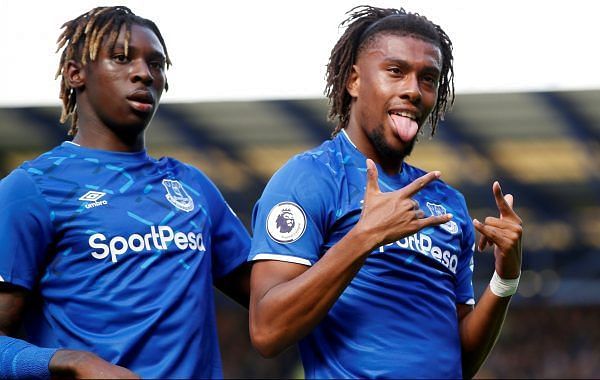 EPL 2019-20: 6 flop signings of the season