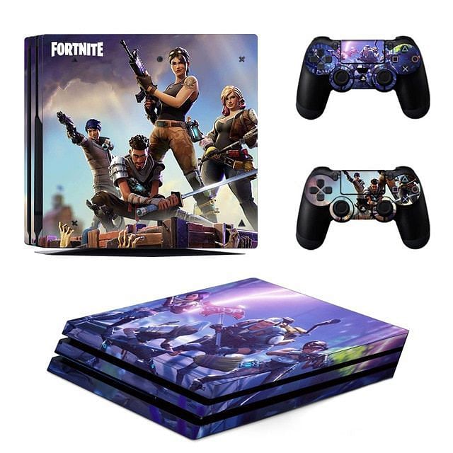 (Image Credit: Console Skins)