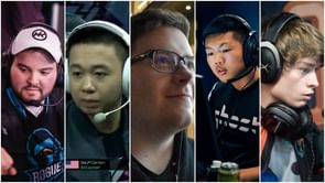 Valorant: Top 5 NA players in Episode 1 Act 1 of the Ignition Series