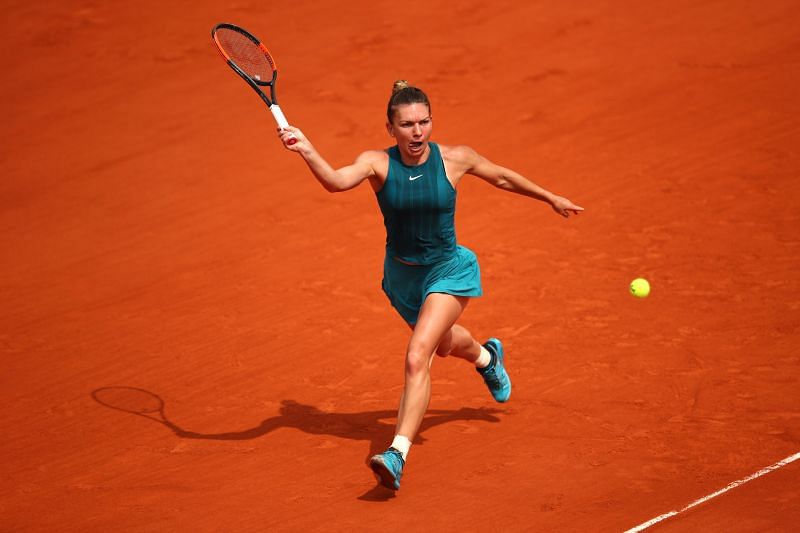 Simona Halep