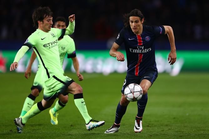 10 high-profile footballers who are available for free this summer
