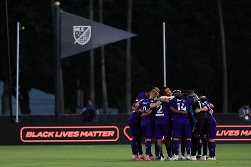 Orlando City have been in good form