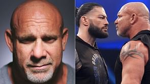 3 WWE Superstars Goldberg wanted to work with and 3 he didn't