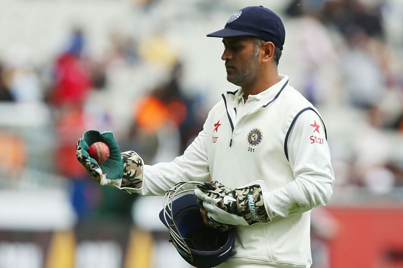 महेंद्र सिंह धोनी की कप्तानी में भारत ने &#039;SENA&#039; देशों में लगातार हार मिली