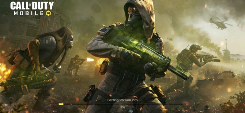 CoD Mobile Public Test Build: How to download the global test build of Call  of Duty