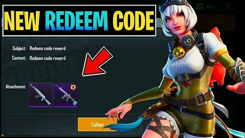 New Redeem Codes (Picture Courtesy: King x gamer/YT)