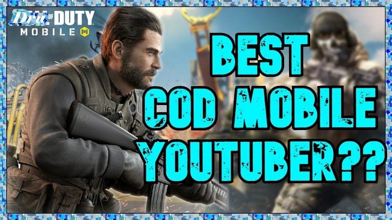 Best call deals of duty youtubers