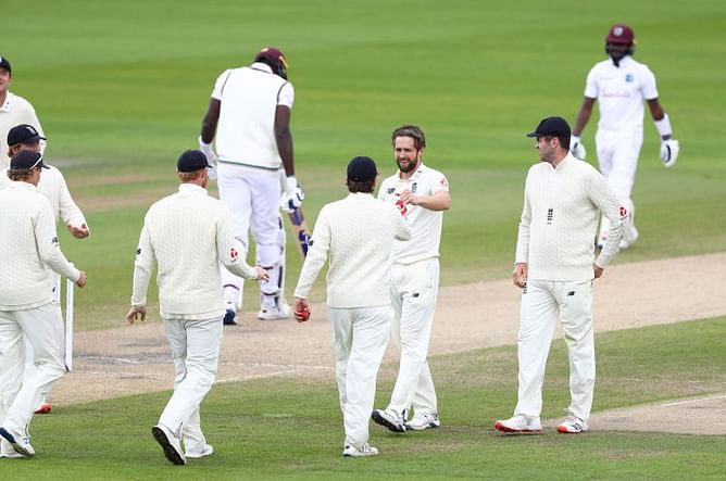 ENG vs WI, तीसरा टेस्ट: इंग्लैंड ने वेस्टइंडीज को 269 रनों से हराया, सीरीज को 2-1 से जीता