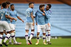 Manchester City: Weekly wages of first-team stars revealed | Premier League 2019-20