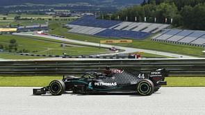 Red Bull lodges official protest over Mercedes' DAS system