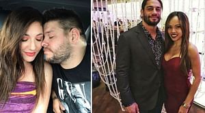 5 Current WWE stars who married outside of the business
