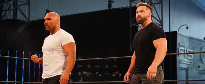 FTR signs multi-year deal with AEW