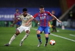 Crystal Palace vs Manchester United: 5 talking points as Red Devils grind out crucial victory | Premier League 2019-20