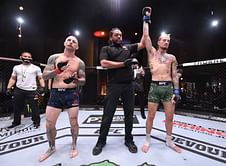 Sean O’Malley claims he won't follow Conor McGregor's path to stardom