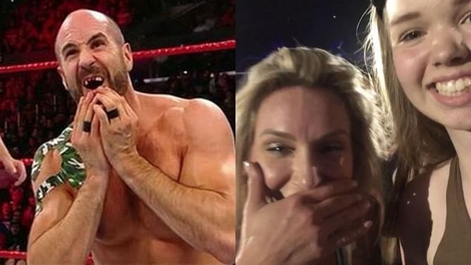 5 WWE सुपरस्टार्स जिन्होंने मैच के दौरान अपने दांत खो दिए