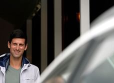 Novak Djokovic in line for more criticism over association with controversial archaeologist