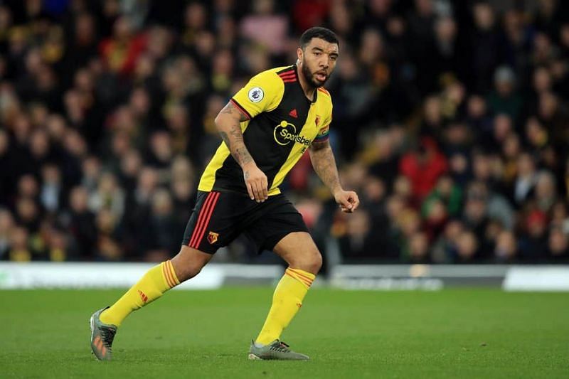 Deeney can expect suitors from Premier League
