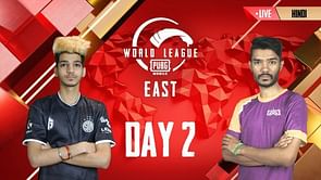 PMWL 2020 East: Opening Weekend Day 2 schedule announced