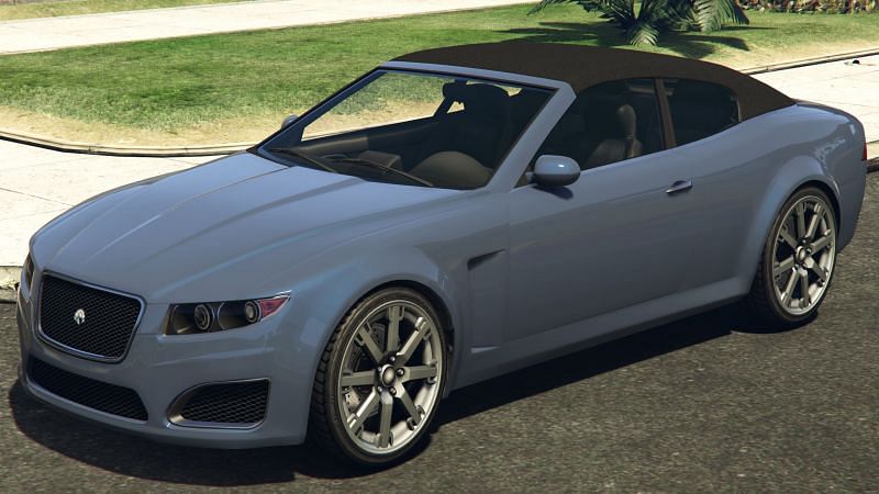 Lampadati Felon GT.(Image: GTA Wiki - Fandom)