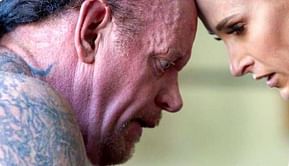 AJ Styles suggests major stipulation for potential rematch with The Undertaker at SummerSlam
