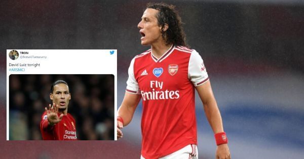 Twitter reacts to Arsenal reaching FA Cup final with win over Manchester City