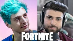 My skill was higher: SypherPK on why he has surpassed Ninja in Fortnite "mechanically"