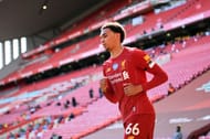 Trent Alexander-Arnold has become the best in the world at his position under Klopp's tutelage and should be the first name on the England football team's starting XI