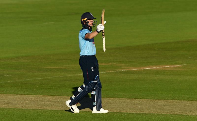 Sam Billings looked accomplished against Ireland on 30th July 2020