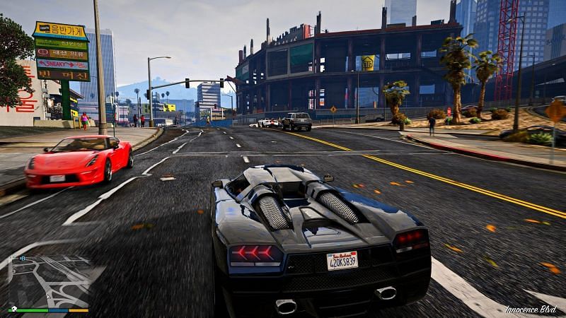 Rockstar reportedly speeding up GTA 6 development, could be