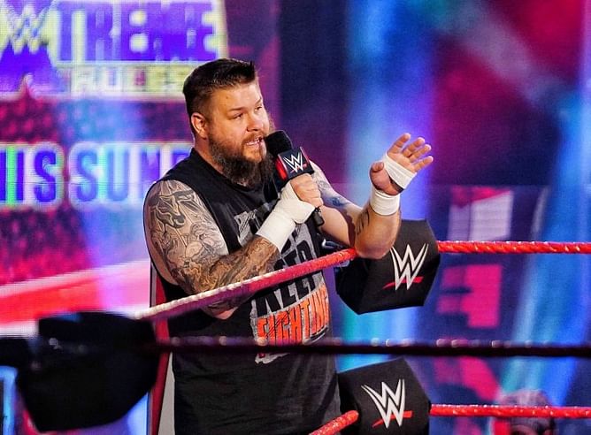 WWE Raw रिजल्ट्स और वीडियो हाइलाइट्स: 13 जुलाई 2020