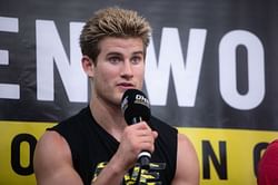 5 Potential opponents for Sage Northcutt’s return to the ONE Circle