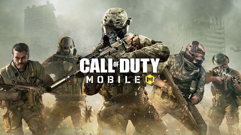 دانلود Call of Duty: Mobile