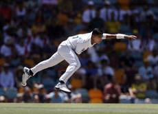 Naseem Shah names Rohit Sharma as only Indian in dream hat-trick