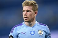 Assist king Kevin De Bruyne is City's highest-paid player