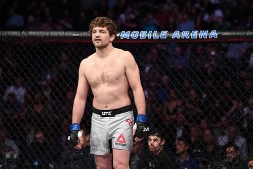 Ben Askren