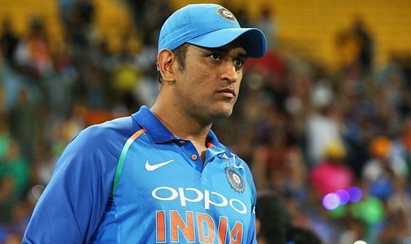 What MS Dhoni&#039;s future holds is anyone&#039;s guess at the moment
