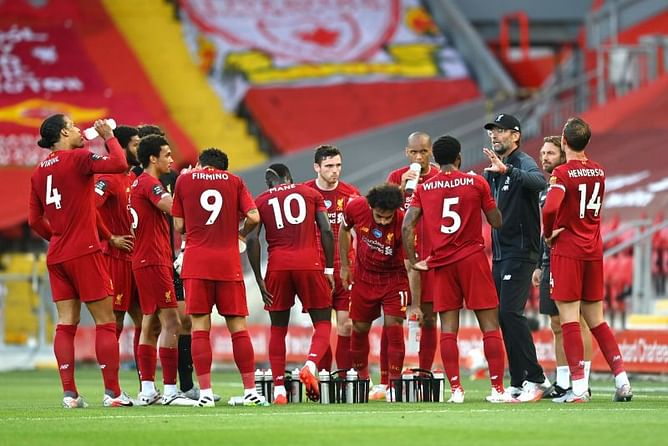 Brighton v Liverpool prediction, preview, team news and more | Premier League 2019-20