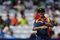 Sourav Ganguly: We need to protect the IPL first