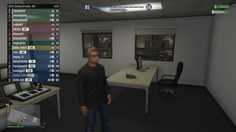 can you play gta 5 online solo