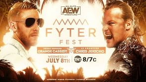 AEW Fyter Fest 2020: 5 Surprising Moments From Night Two