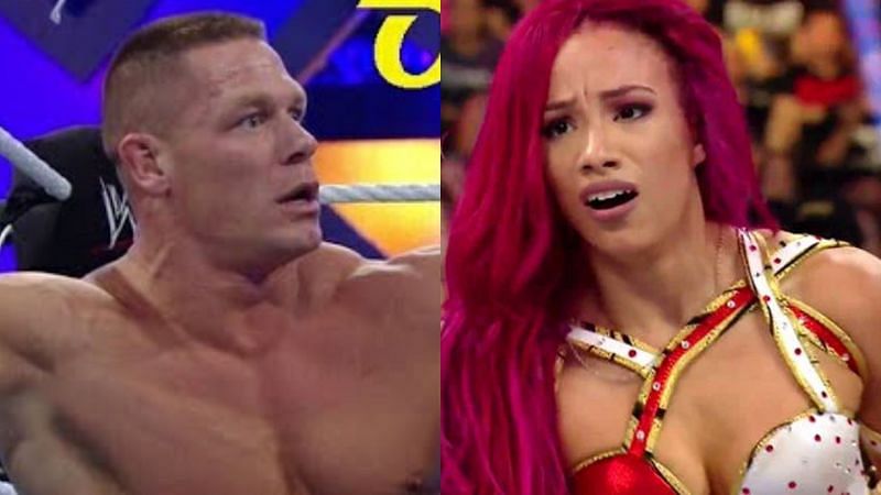 10 Current And Former Wwe Superstars What Are They Scared Of