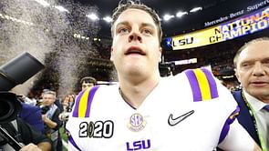 Cincinnati Bengals trust Joe Burrow to start as QB – Taylor
