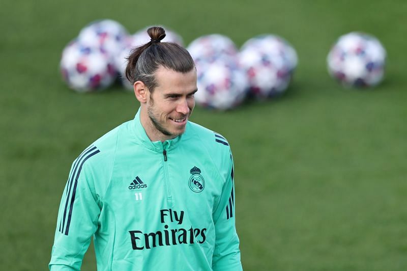 Bale could be set for an extended stay in Madrid