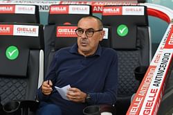 Juventus transfer news roundup: Bianconeri set to sign Premier League striker for €80 million, Juve make a decision on Sarri and more: 31 July 2020