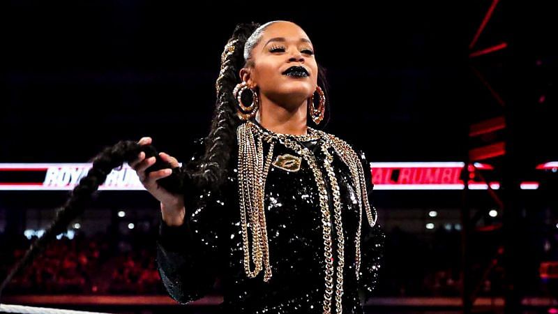 Is Bianca Belair still on RAW? You wouldn&#039;t know it by her absence in recent weeks.