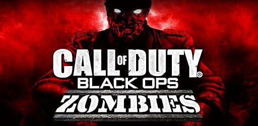 Call of Duty: Black Ops-Zombies. Image: Google Play.